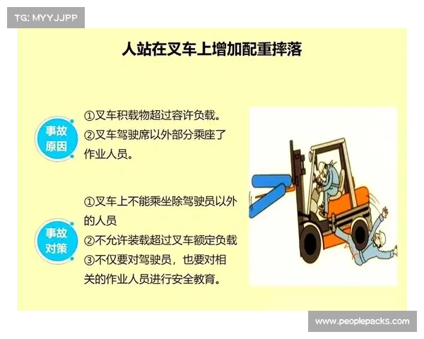 最佳叉车操作员:提升操作技巧与安全管理的全面指南 最佳叉车操作员:提升操作技巧与安全管理的全面指南